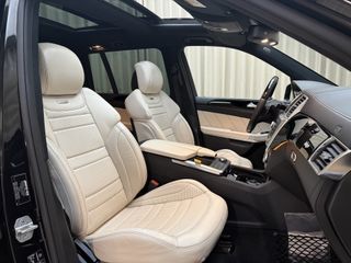 Mercedes-Benz GL