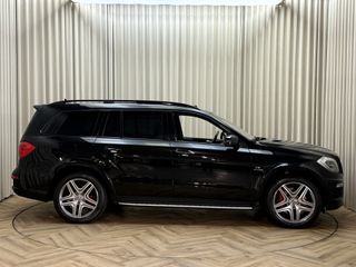 Mercedes-Benz GL