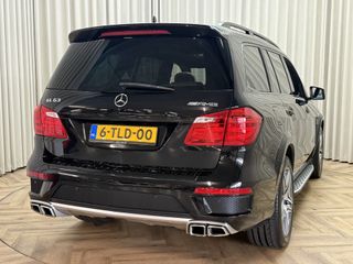 Mercedes-Benz GL