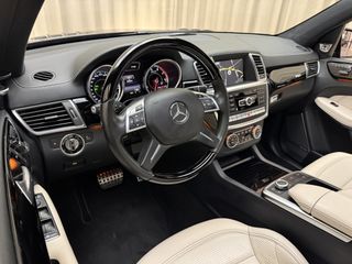 Mercedes-Benz GL