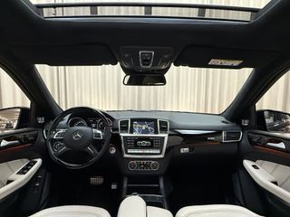Mercedes-Benz GL
