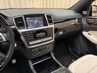 Mercedes-Benz GL