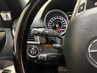 Mercedes-Benz GL