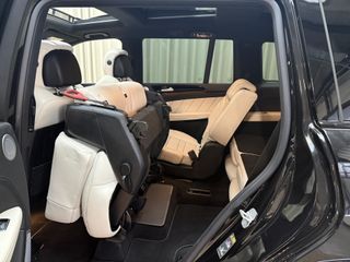 Mercedes-Benz GL