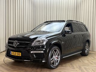 Mercedes-Benz GL