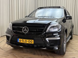 Mercedes-Benz GL