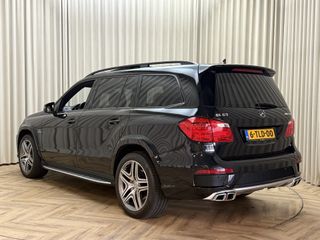 Mercedes-Benz GL