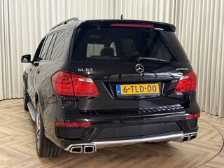 Mercedes-Benz GL