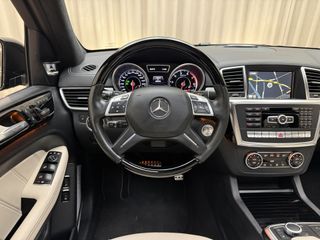 Mercedes-Benz GL