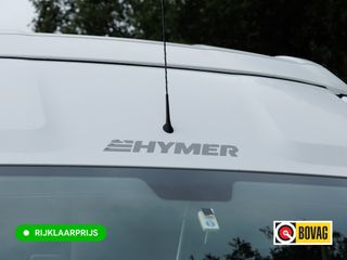 Hymer 