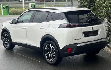 Peugeot e-2008
