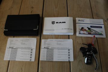 Dodge Ram 1500