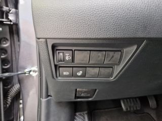 Mazda 2 Hybrid