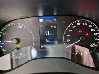 Mazda 2 Hybrid