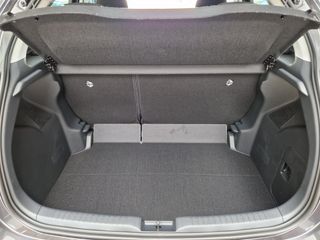 Mazda 2 Hybrid