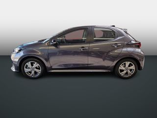 Mazda 2 Hybrid