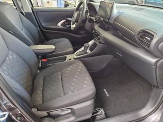 Mazda 2 Hybrid