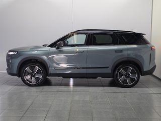 Jaecoo 7