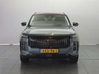 Jaecoo 7