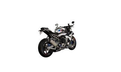 BMW M 1000 R