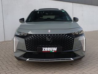 DS DS 7