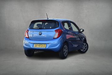 Opel KARL