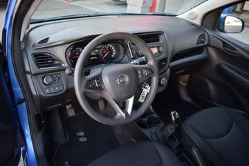 Opel KARL