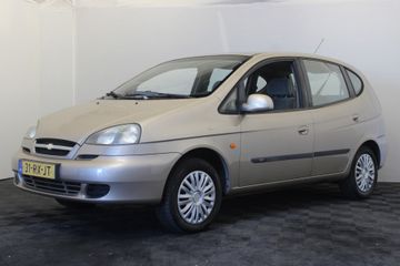 Chevrolet Tacuma