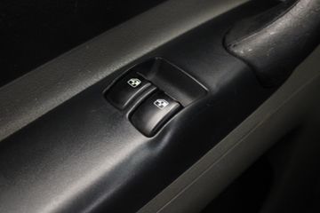 Chevrolet Tacuma