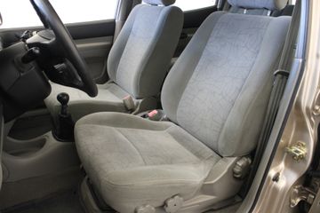 Chevrolet Tacuma