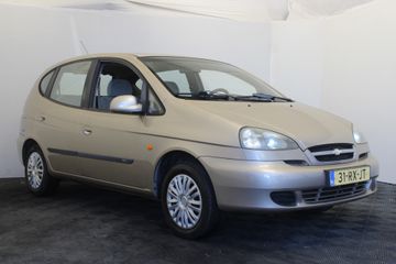 Chevrolet Tacuma