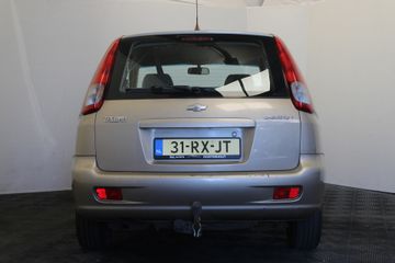 Chevrolet Tacuma
