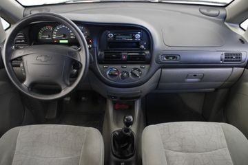 Chevrolet Tacuma
