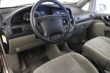 Chevrolet Tacuma