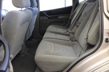 Chevrolet Tacuma