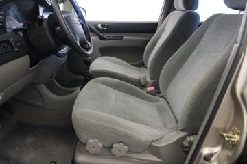 Chevrolet Tacuma