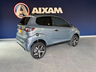 Aixam Crossover
