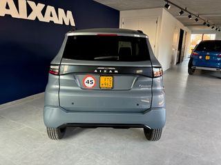Aixam Crossover