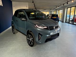 Aixam Crossover