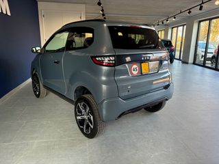 Aixam Crossover