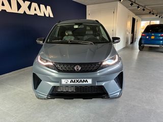 Aixam Crossover