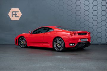 Ferrari F430