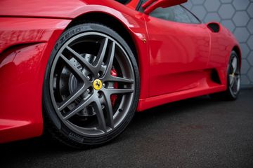 Ferrari F430