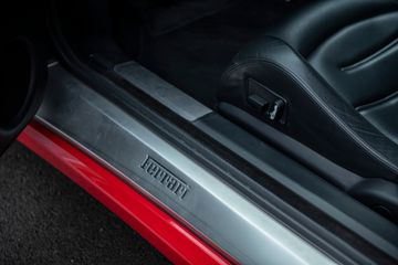 Ferrari F430