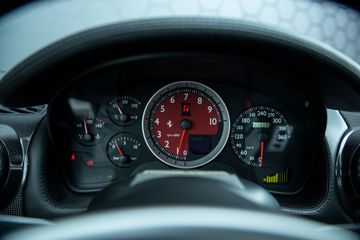 Ferrari F430
