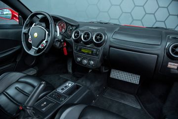 Ferrari F430