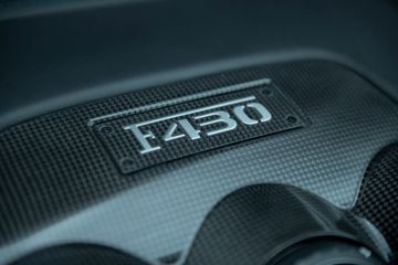 Ferrari F430