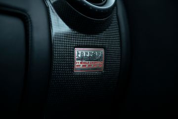 Ferrari F430