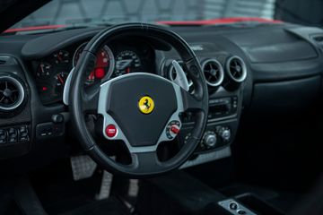 Ferrari F430