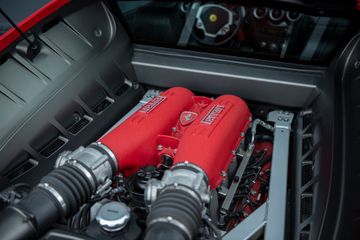 Ferrari F430